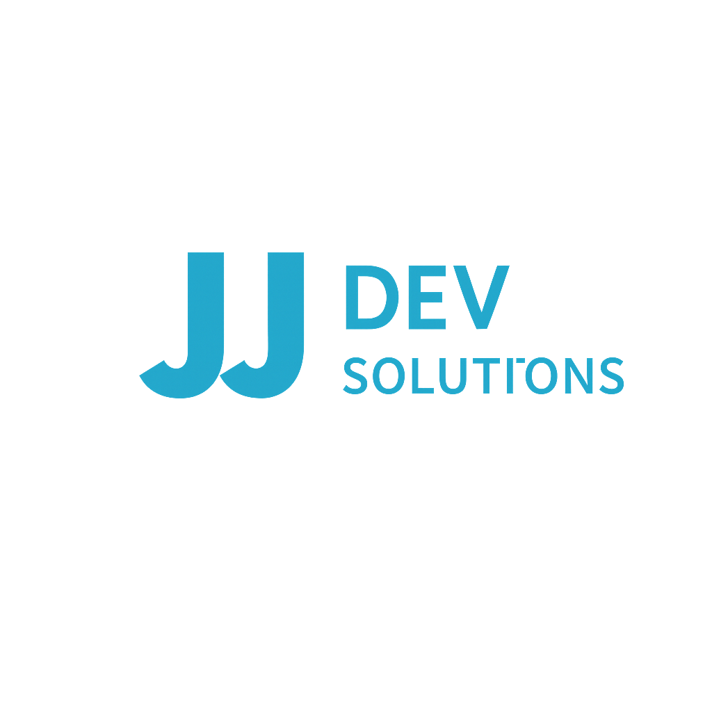 JJ Dev Solutions